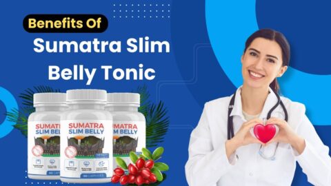 Sumatra Slim Belly Tonic Reviews 2025 🔥 | Does This Belly Fat Supplement Really Work?