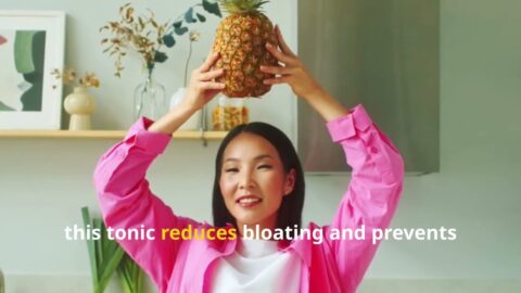 Sumatra Slim Belly Tonic Supplement Review – A Natural Way to Burn Belly Fat!