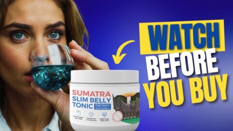 Sumatra Slim Belly Tonic: Benefits, Reviews & More!