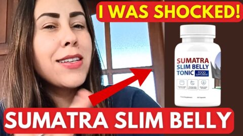 SUMATRA SLIM BELLY TONIC (🫵❌HONEST REVIEW) SUMATRA SLIM BELLY TONIC REVIEWS – SUMATRA TONIC REVIEWS