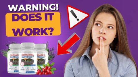 SUMATRA SLIM BELLY TONIC ❌DOES IT WORK?❌ SUMATRA REVIEWS SUMATRA SLIM BELLY TONIC WEIGHT LOSS REVIEW