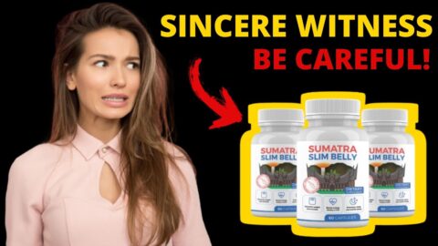 🔴Sumatra Slim Belly Tonic Supplement Review – Sumatra Slim Belly Tonic