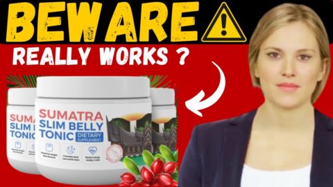 SUMATRA SLIM BELLY TONIC REVIEWS ⚠️[⛔NEW BEWARE⛔] – Sumatra Tonic review – Sumatra Tonic Weight Loss