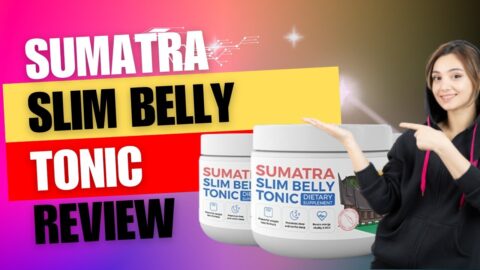 SUMATRA SLIM BELLY TONIC REVIEWS ⚠️ DOES THAT WORK⚠️  Sumatra Slim Belly tonic weight loss