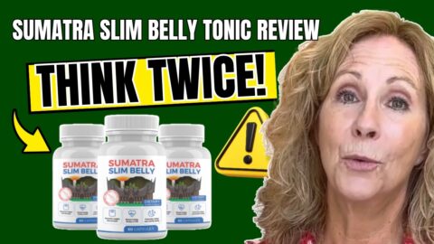 SUMATRA TONIC REVIEW (❌SCAM OR WORTH IT?✅) – Sumatra Slim Belly Tonic Reviews – Sumatra Tonic Amazon