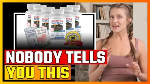 SUMATRA SLIM BELLY TONIC REVIEW ⚠️ Effective And Safe? – Sumatra Tonic Customer Reviews (I Tried It)