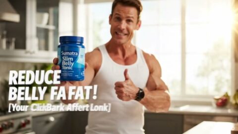 Sumatra Slim Belly Tonic Review | Usage & How to Use for Weight Support