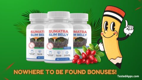 Sumatra Slim Belly Tonic REVIEW – Does It REALLY Work? (Honest Truth!)