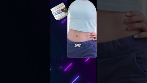 Transform Your Body: Decrease belly Fat with Sumatra Slim Belly Tonic!