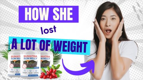 Sumatra Slim Belly Tonic REVIEW 💥 | Does This “Miracle Tonic” Really Work?