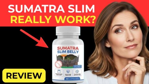 Sumatra Slim Belly Tonic Review — Does It Really Work? (2026 Honest Analysis)