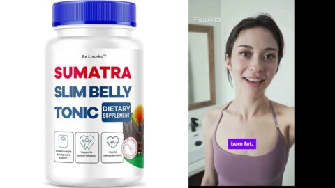 Sumatra Slim Belly Tonic Review: Does It Really Work for Belly Fat?