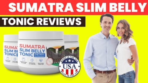 Sumatra Slim Belly Tonic Reviews Expert Opinion Analyzing Latest Customer Reports On This Weight Los