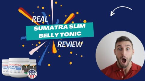 SUMATRA SLIM BELLY TONIC – ((🛑🔥ATTENTION!!🔥🛑)) – Sumatra Tonic Reviews – Sumatra Weight Loss