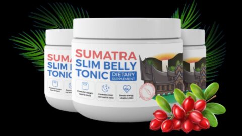 Discover the Power of Sumatra Slim Belly Tonic: Sumatra Slim Belly Tonic reviews
