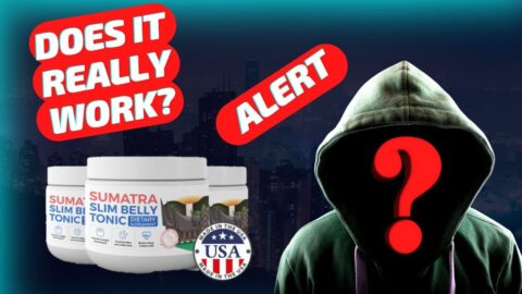 SUMATRA SLIM BELLY TONIC REVIEW ⚠️ Sumatra Slim belly tonic ⚠️ Sumatra Slim Belly tonic Relly Works?