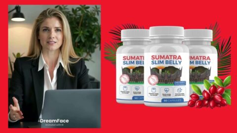 “Sumatra Slim Belly Tonic – Unlock the Secret to a Slimmer, Healthier You”