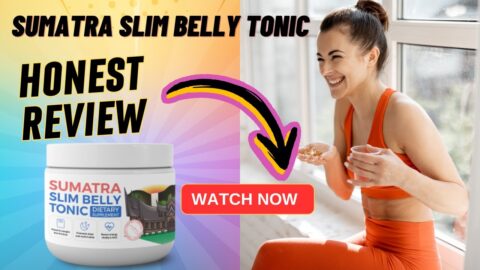 Sumatra Slim Belly Tonic⚠️WARNING NOTICE:Sumatra Slim Belly Tonic Reviews for Effective Weight Loss💪