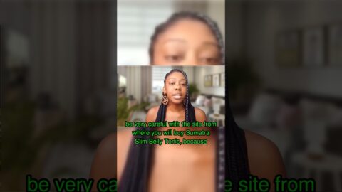 ⬆️ See Full Review ⬆️ SUMATRA SLIM BELLY TONIC REVIEWS