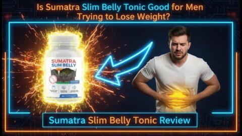 🔥 Does Sumatra Slim Belly Tonic Actually Fix Sleep & Drop Weight in 2026?