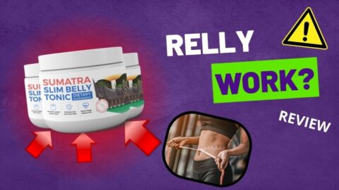 SUMATRA SLIM BELLY TONIC | Review – ⚠️Alert⚠️ – Sumatra Slim Belly Tonic work?