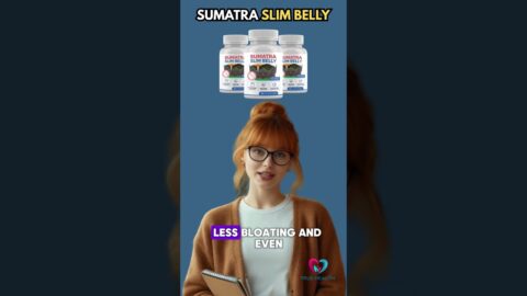 Sumatra Slim Belly Tonic Review – The TRUTH They Don’t Tell You!
