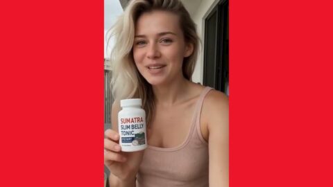 “Transform Your Body Naturally – Try Sumatra Slim Belly Tonic!”