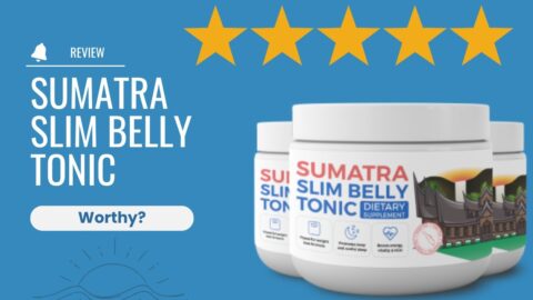 Sumatra Slim Belly Tonic – Things to Consider – 5 Star Review