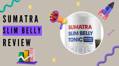 Sumatra Slim Belly Tonic Review: Does It Really Work? Honest Analysis & Results